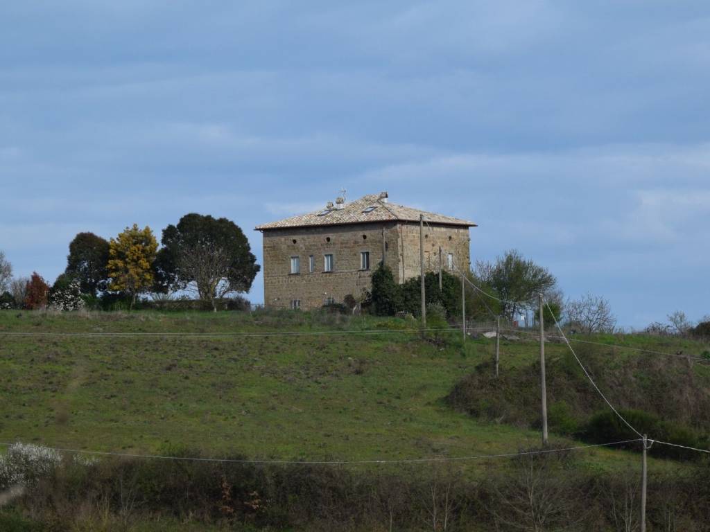 casa indipendente in vendita ad Orvieto