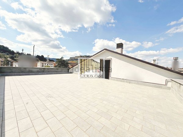 appartamento in vendita ad Orvieto