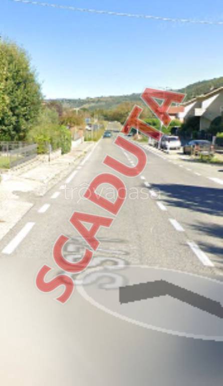 appartamento in vendita ad Orvieto in zona Ciconia