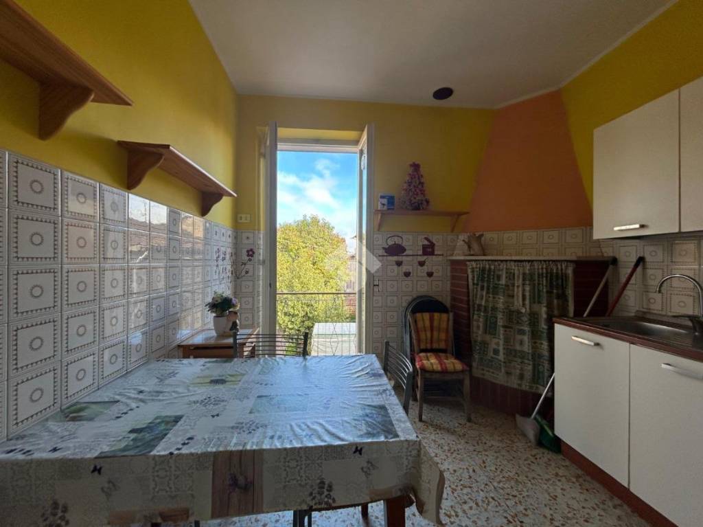 appartamento in vendita ad Orvieto in zona Sferracavallo