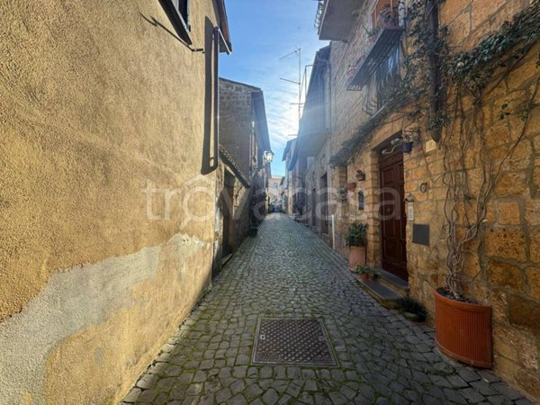 casa indipendente in vendita ad Orvieto