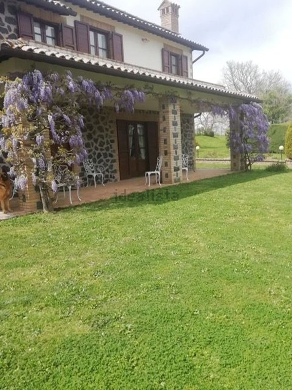 casa indipendente in vendita ad Orvieto