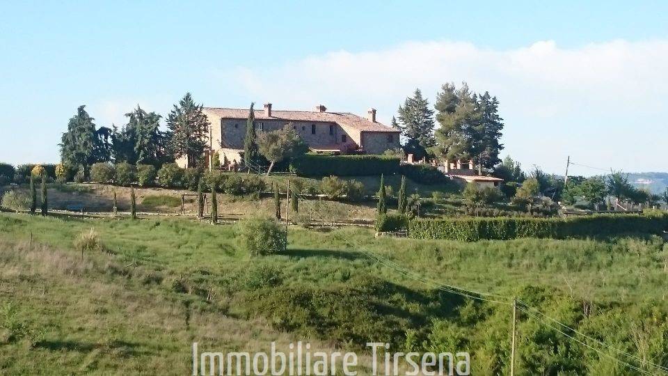 casa indipendente in vendita ad Orvieto in zona Bagni