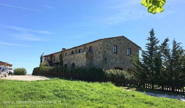 casa indipendente in vendita ad Orvieto in zona Bagni
