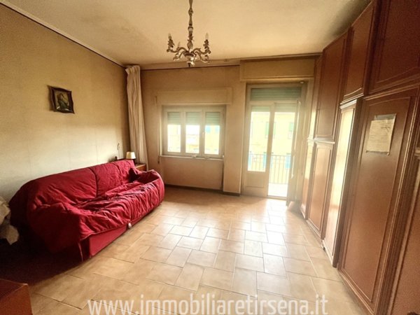 appartamento in vendita ad Orvieto in zona Orvieto Scalo