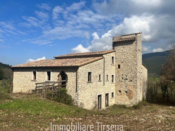 casa indipendente in vendita ad Orvieto in zona Torre San Severo