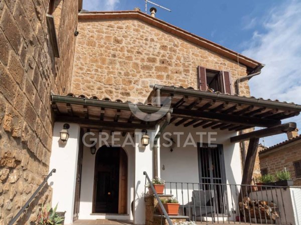appartamento in vendita ad Orvieto