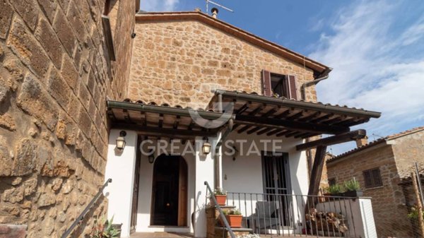 appartamento in vendita ad Orvieto