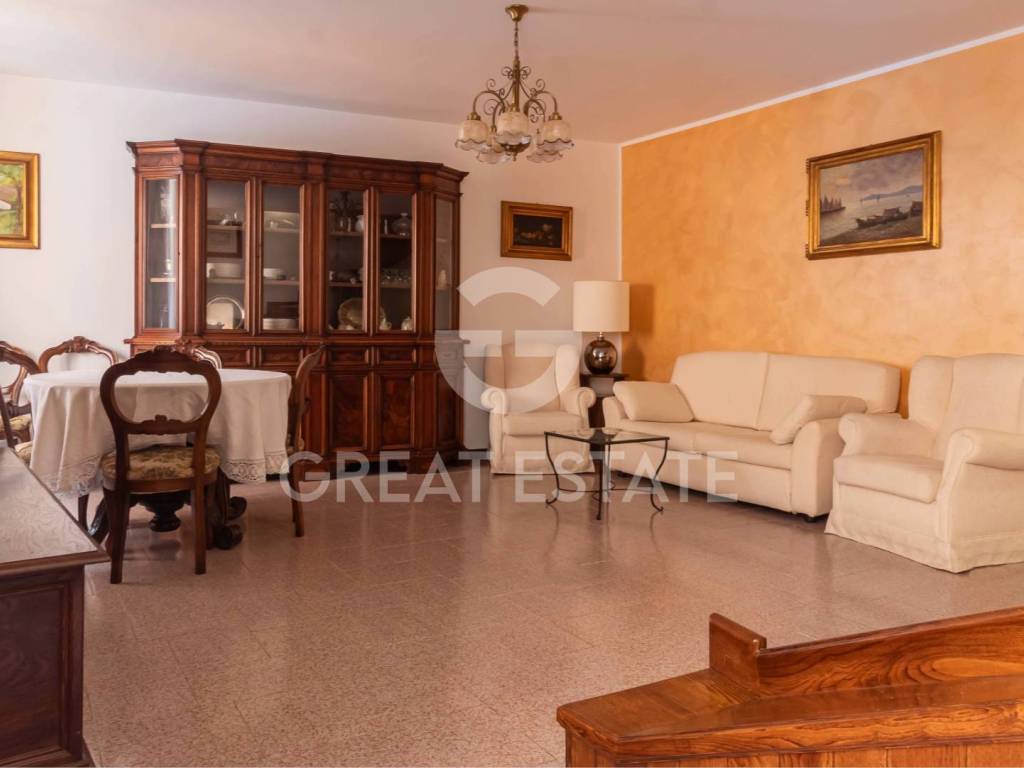 appartamento in vendita ad Orvieto