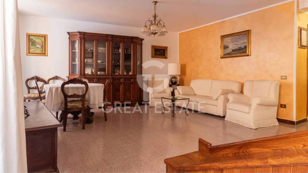 appartamento in vendita ad Orvieto in zona Bagni