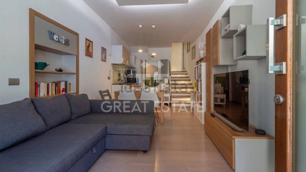 appartamento in vendita ad Orvieto