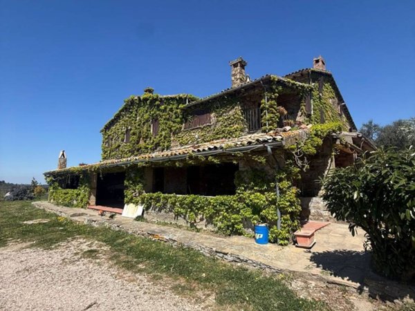 casa indipendente in vendita ad Orvieto
