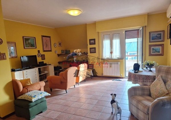 appartamento in vendita ad Orvieto in zona Ciconia