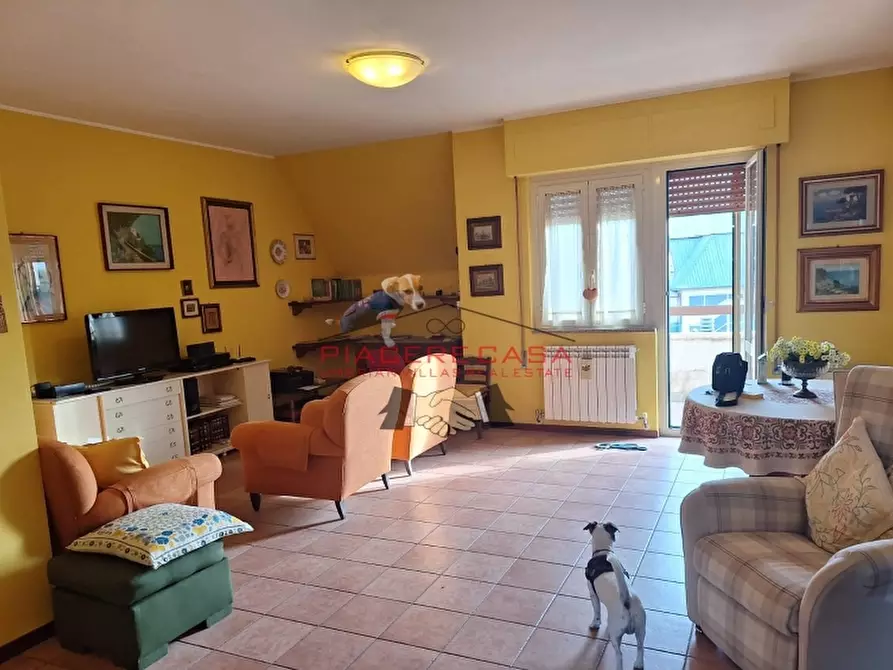appartamento in vendita ad Orvieto in zona Ciconia