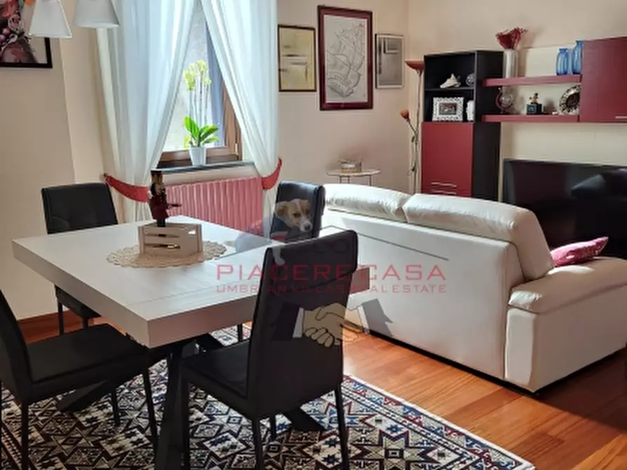 appartamento in vendita ad Orvieto in zona Bagni