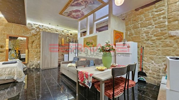 appartamento in vendita ad Orvieto