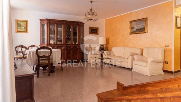 appartamento in vendita ad Orvieto in zona Bagni