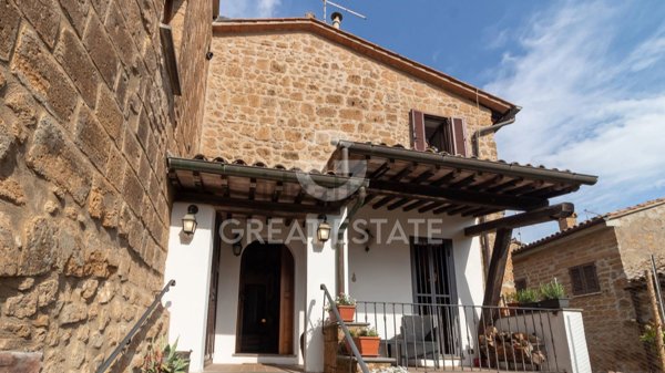 appartamento in vendita ad Orvieto