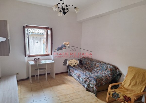 appartamento in vendita ad Orvieto