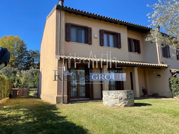 casa indipendente in vendita ad Orvieto