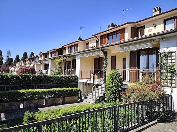 casa indipendente in vendita ad Orvieto