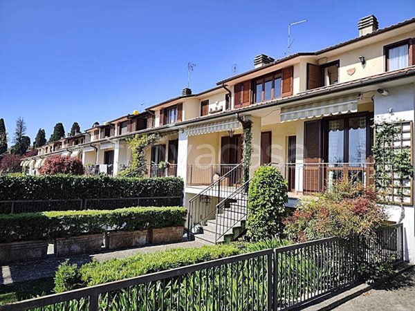 casa indipendente in vendita ad Orvieto