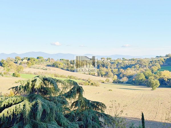 casa indipendente in vendita ad Orvieto
