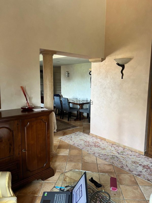 appartamento in vendita ad Orvieto in zona Bagni