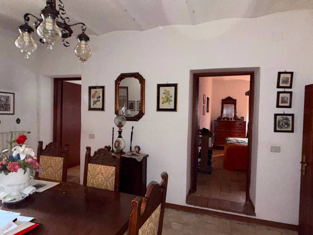 casa indipendente in vendita ad Orvieto