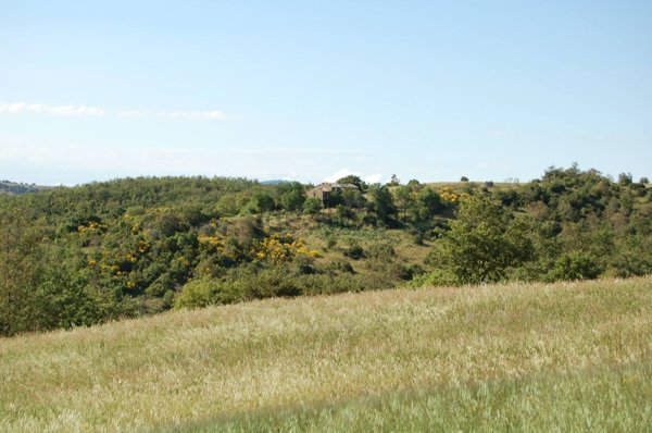 appartamento in vendita ad Orvieto in zona San Faustino