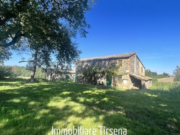 casale in vendita ad Orvieto