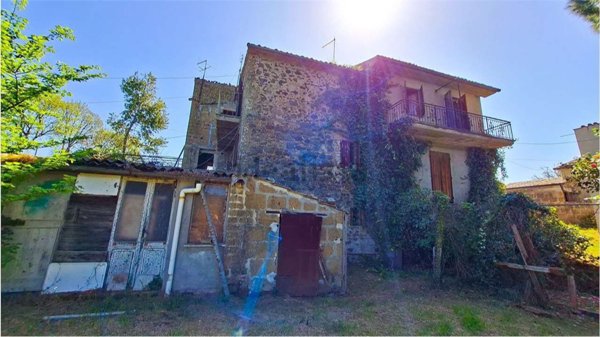 appartamento in vendita ad Orvieto