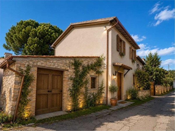 appartamento in vendita ad Orvieto