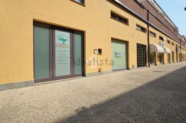 ufficio in vendita ad Orvieto in zona Orvieto Scalo