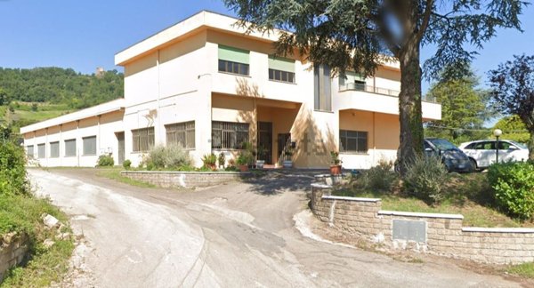 casa indipendente in vendita ad Orvieto in zona Bardano