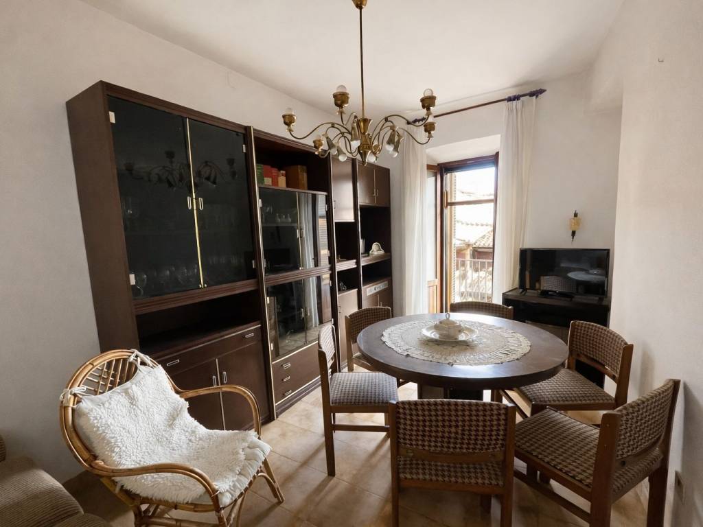 appartamento in vendita ad Orvieto