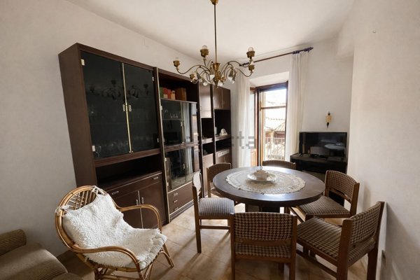 appartamento in vendita ad Orvieto