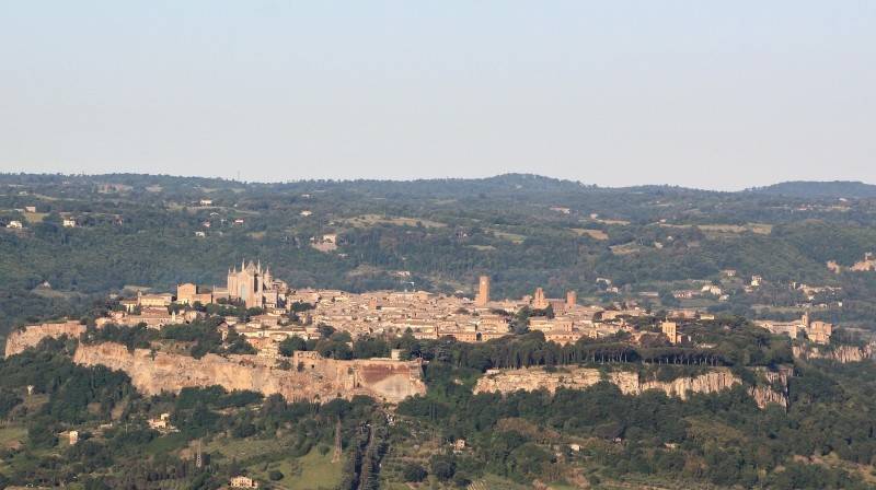 negozio in vendita ad Orvieto