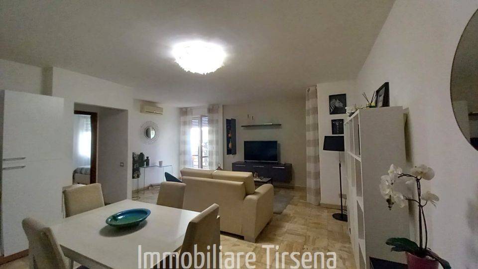 appartamento in vendita ad Orvieto in zona Orvieto Scalo