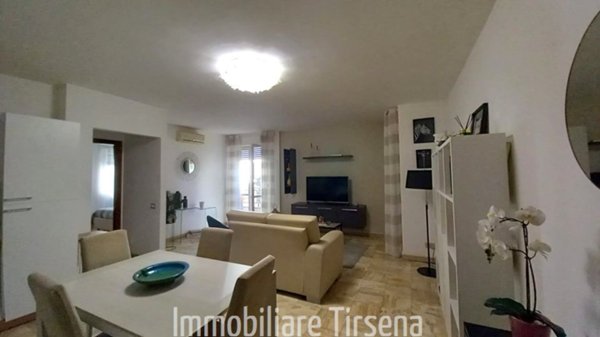 appartamento in vendita ad Orvieto in zona Orvieto Scalo