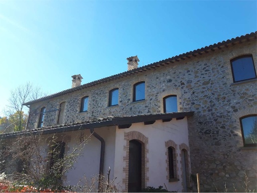 casale in vendita ad Orvieto in zona Bagni