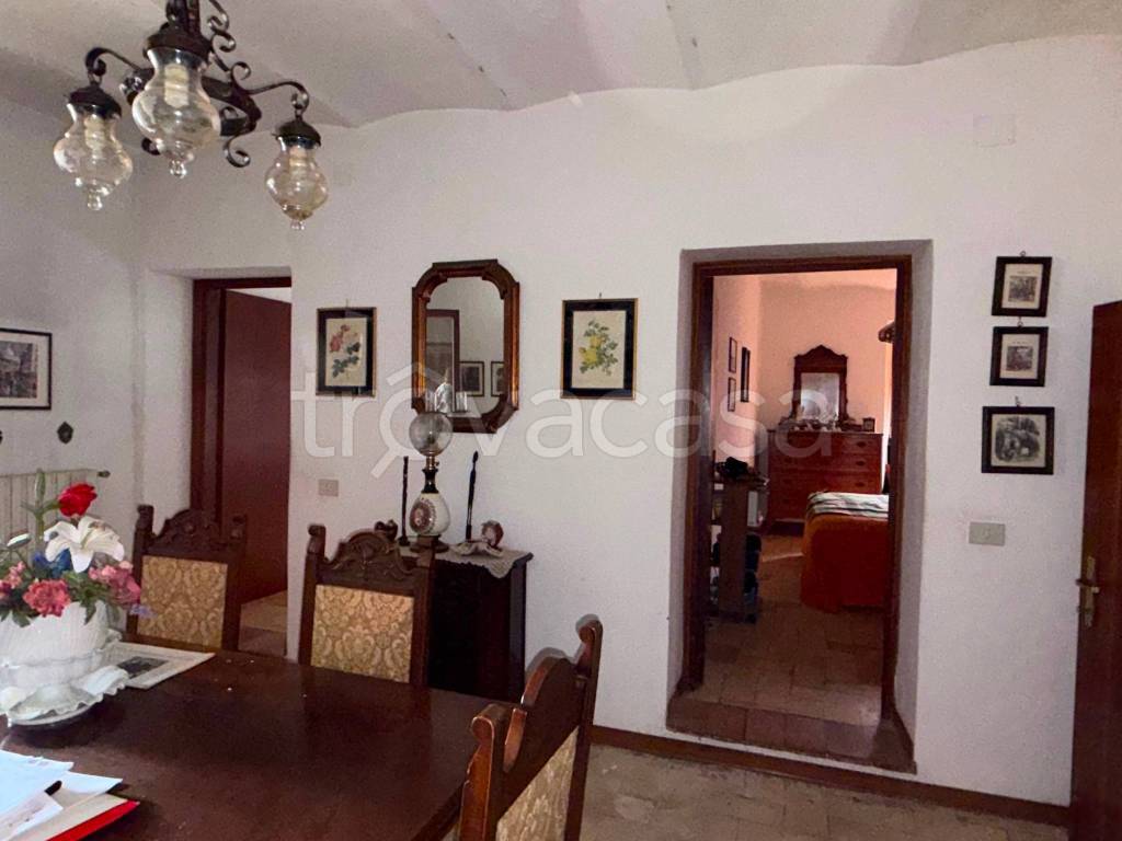 casa indipendente in vendita ad Orvieto