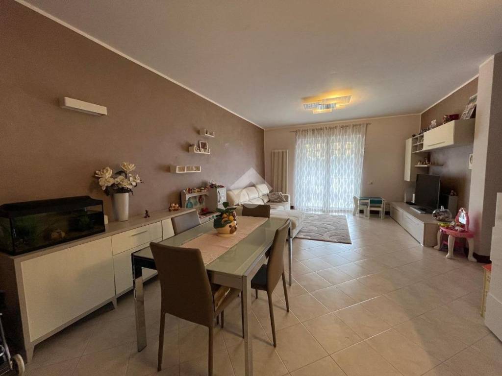 appartamento in vendita ad Orvieto