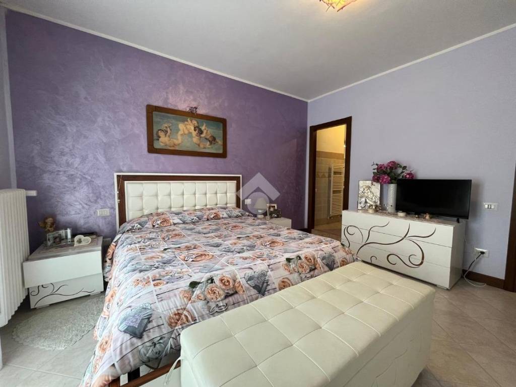 appartamento in vendita ad Orvieto