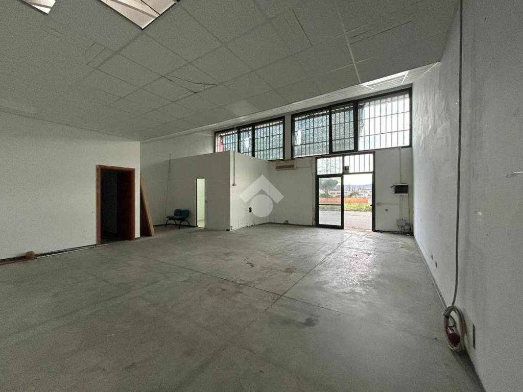 ufficio in vendita ad Orvieto in zona Bardano