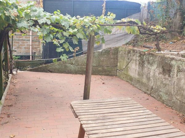 appartamento in vendita ad Orvieto in zona Orvieto Scalo