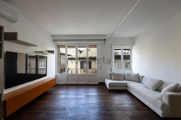 appartamento in vendita ad Orvieto