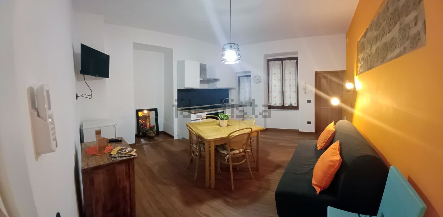 appartamento in vendita ad Orvieto