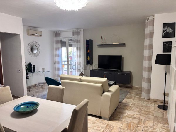 appartamento in vendita ad Orvieto in zona Orvieto Scalo