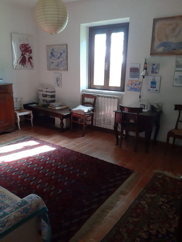 appartamento in vendita ad Orvieto